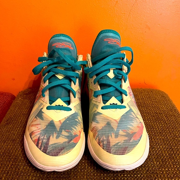 Nike LeBron Men’s size 12 - Picture 1 of 10